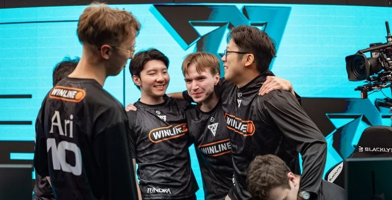 Tundra - MOUZ