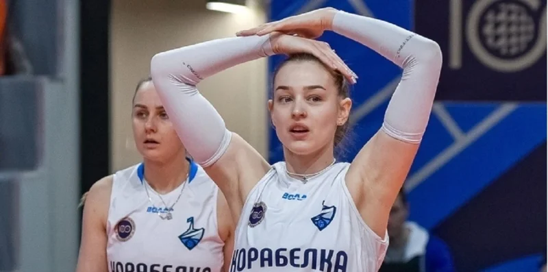Корабелка - Ленинградка