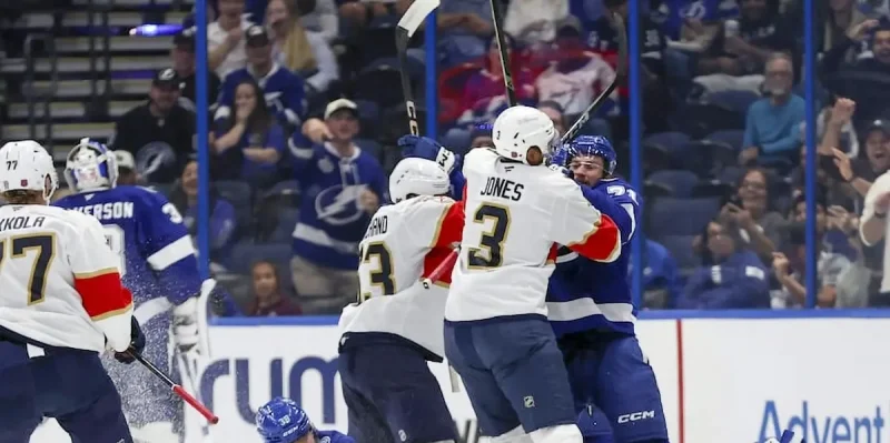 Тампа - Флорида
