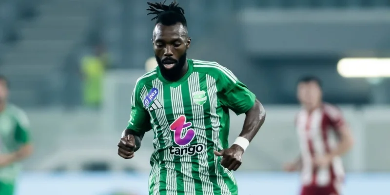 Арис Лимасол - Анортосис Арис Лимасол - Анортосис