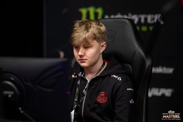 ENCE eSports - CYBERSHOKE Esports ENCE eSports - CYBERSHOKE Esports