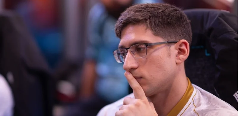 Inner Circle Esports - Spirit Академия