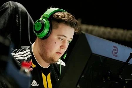 Team Vitality - G2 Esports