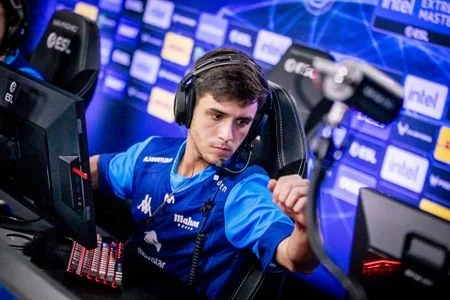 G2 Esports - Heroic G2 Esports - Heroic
