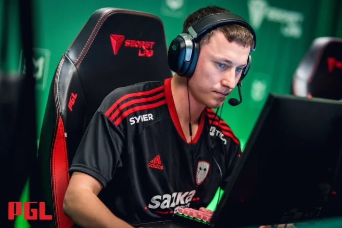 Sinners Эспортс - Acend