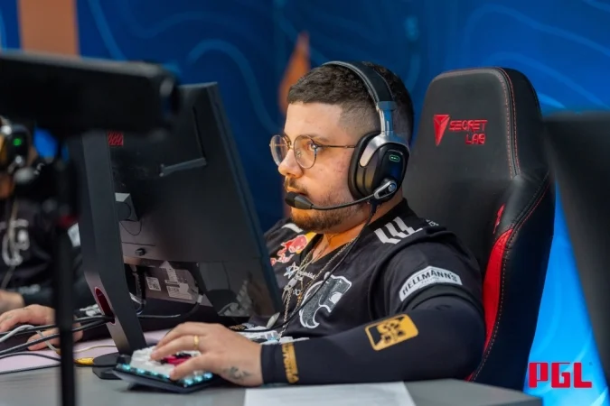 The MongolZ - Furia eSports The MongolZ - Furia eSports