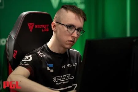 Team Vitality - The MongolZ