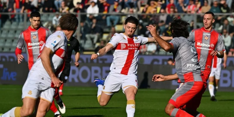 Дженоа - Торино