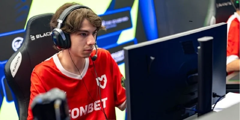 Xtreme Гейминг - MOUZ
