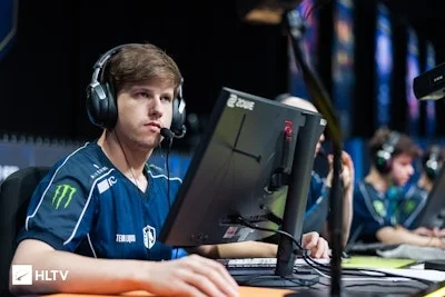 Team Liquid - SemperFi Esports