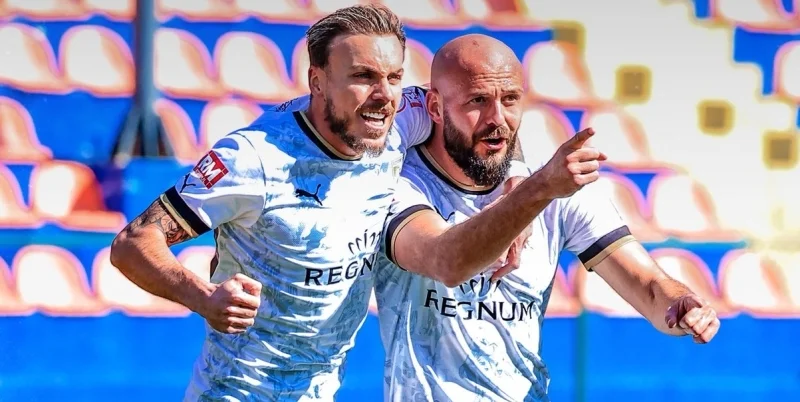 Бодрумспор Беледиеспор - Игдир Бодрумспор Беледиеспор - Игдир