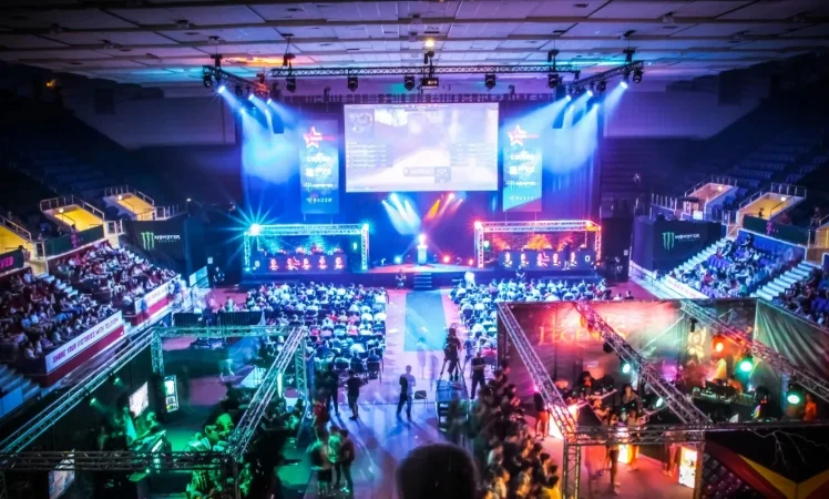 Novaq - Oxuji Esports Novaq - Oxuji Esports