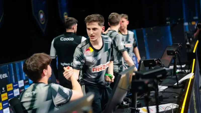 FUT Esports - Astralis