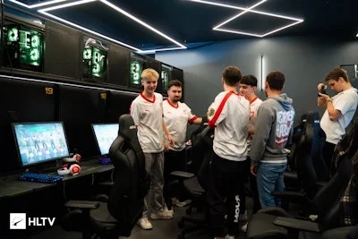MOUZ - Astralis