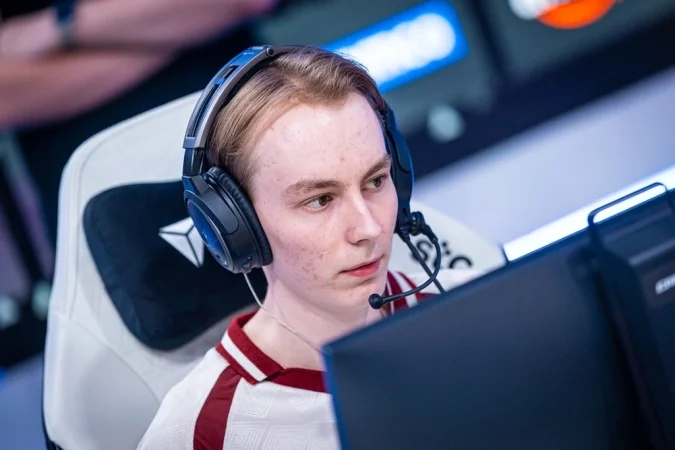 FUT Esports - Heroic