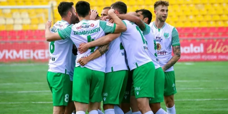 Атырау - Улытау Атырау - Улытау