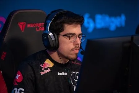 Furia eSports - paiN Гейминг Furia eSports - paiN Гейминг