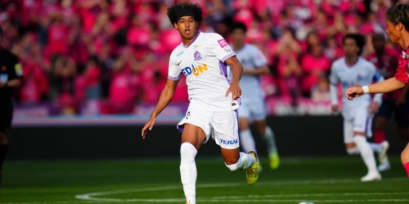 Хиросима - Джохор