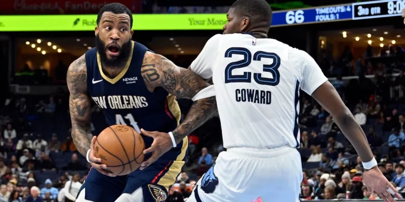 Нью-Орлеан - Торонто Нью-Орлеан - Торонто