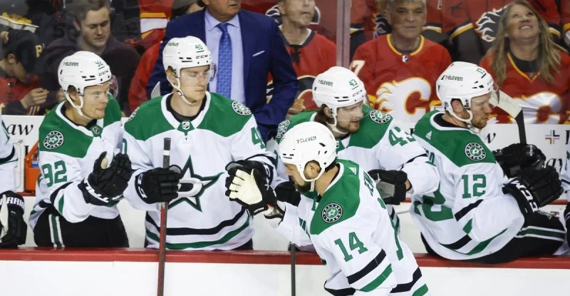 Даллас - Вегас Даллас - Вегас