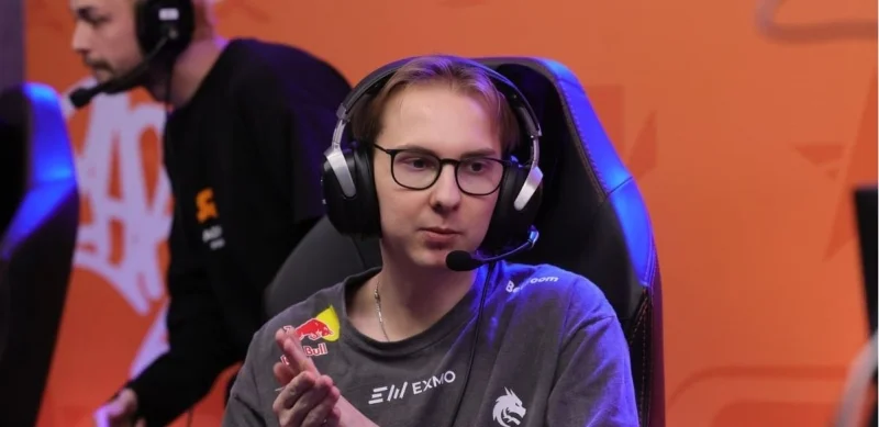 OG - Team Spirit