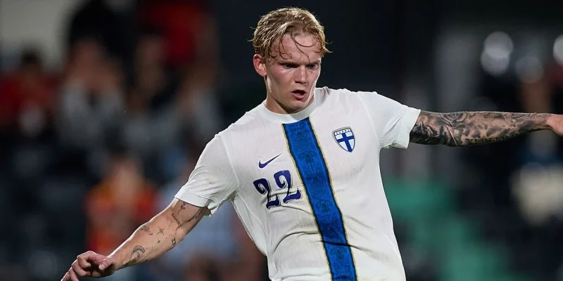 Сан Марино (до21) - Финляндия U21 Сан Марино (до21) - Финляндия U21