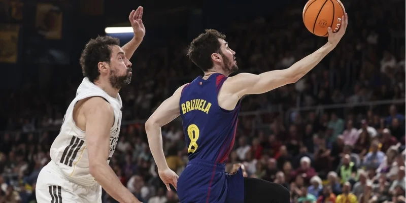 Барселона - Црвена Звезда