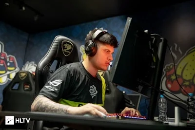 Legacy - Inner Circle Esports