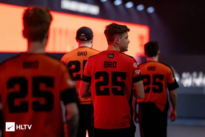 NRG Esports - Eyeballers NRG Esports - Eyeballers
