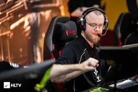 Astralis - The MongolZ Astralis - The MongolZ