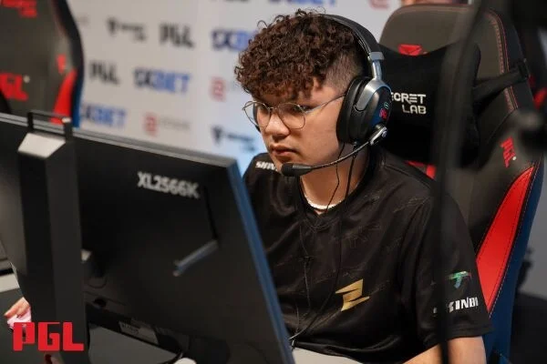 RUBY - TRICKED eSport