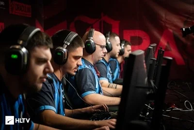 MANA eSports - Persona Grata MANA eSports - Persona Grata