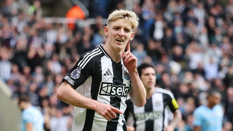 Ньюкасл - Борнмут Ньюкасл - Борнмут