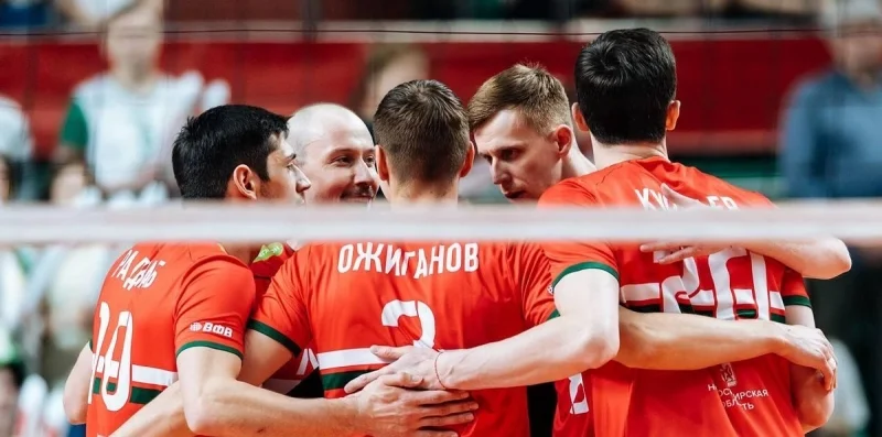 Локомотив Новосибирск - Zenit Локомотив Новосибирск - Zenit