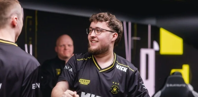 G2 Esports - FaZe Clan G2 Esports - FaZe Clan
