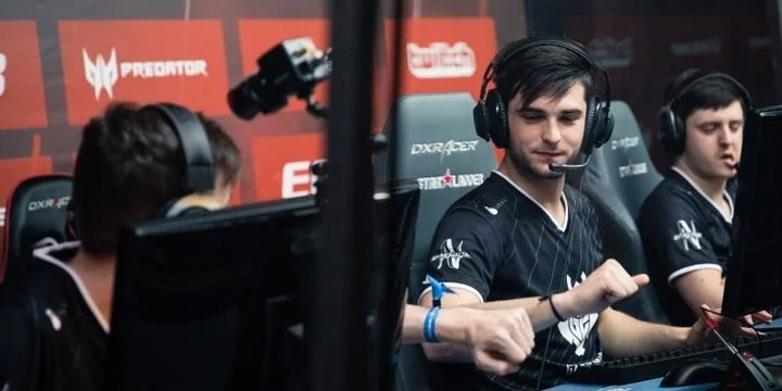 G2 - MOUZ G2 - MOUZ