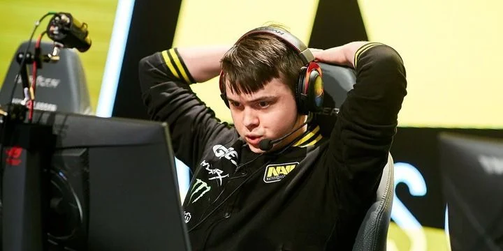 Astralis - Natus Vincere Astralis - Natus Vincere