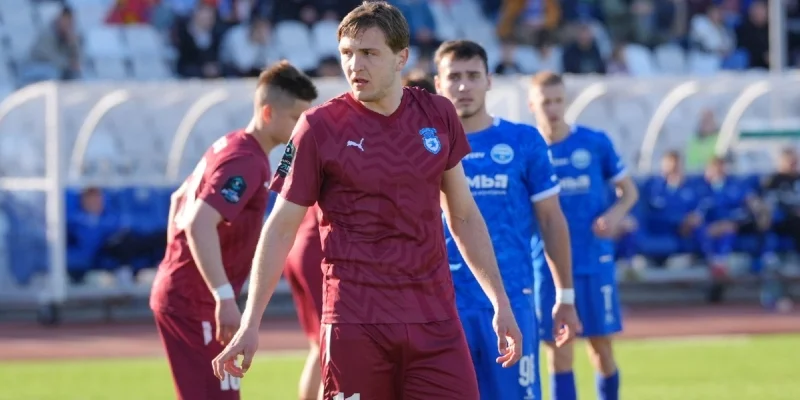 Сокол Саратов - Спартак Кострома Сокол Саратов - Спартак Кострома