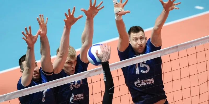 Зенит-Казань - Zenit Зенит-Казань - Zenit