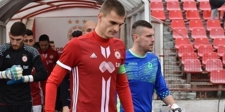 «Дунав Рус» - ЦСКА «Дунав Рус» - ЦСКА
