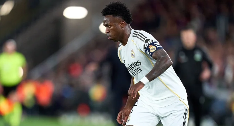 Реал Мадрид - Атлетик Бильбао