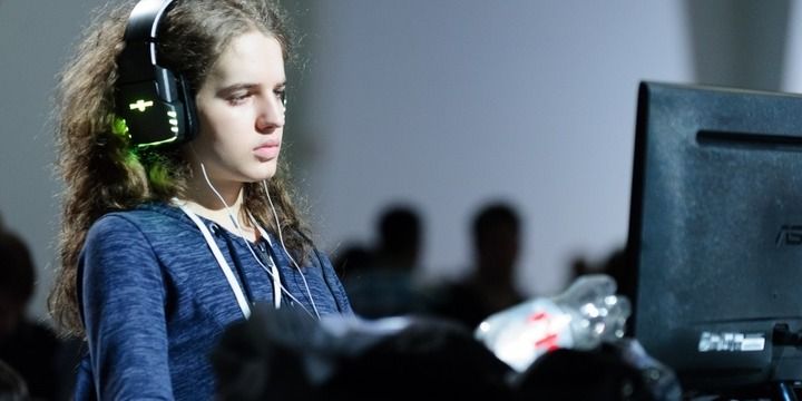 Scarlett - SoO: на кого поставить? Scarlett - SoO: на кого поставить?