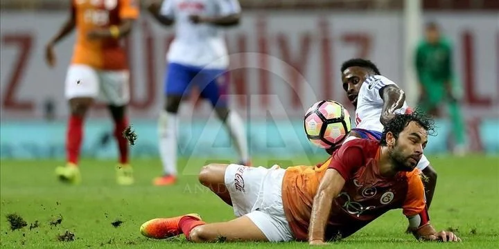 «Кардемир» - «Галатасарай» «Кардемир» - «Галатасарай»