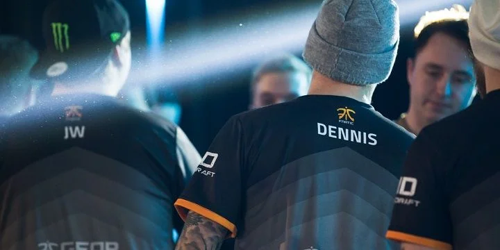 Fnatic - Liquid