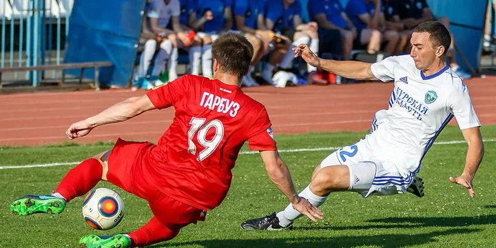 «Енисей» - «Авангард» «Енисей» - «Авангард»