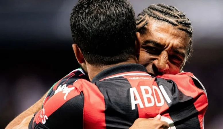 Сент-Этьен - Ницца