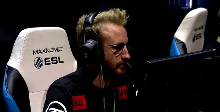 FaZe - Fnatic FaZe - Fnatic