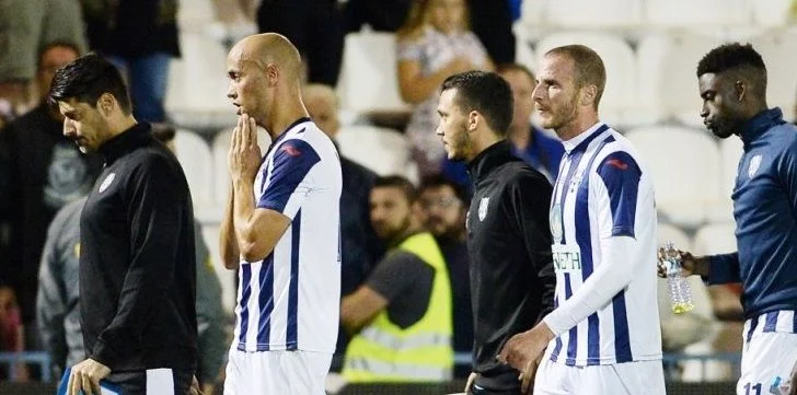 "Аполлон Смирнис" - "Панетоликос" "Аполлон Смирнис" - "Панетоликос"