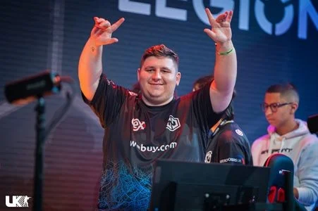 G2 Esports - Legacy G2 Esports - Legacy