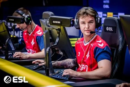 K27 - 100 Thieves